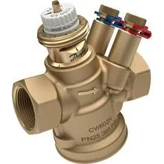 Danfoss AB-QM 4.0 DN15 LF indv. gevind