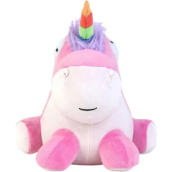 FirstGrade Vaffelhest 20 cm (Niki Topgaard)