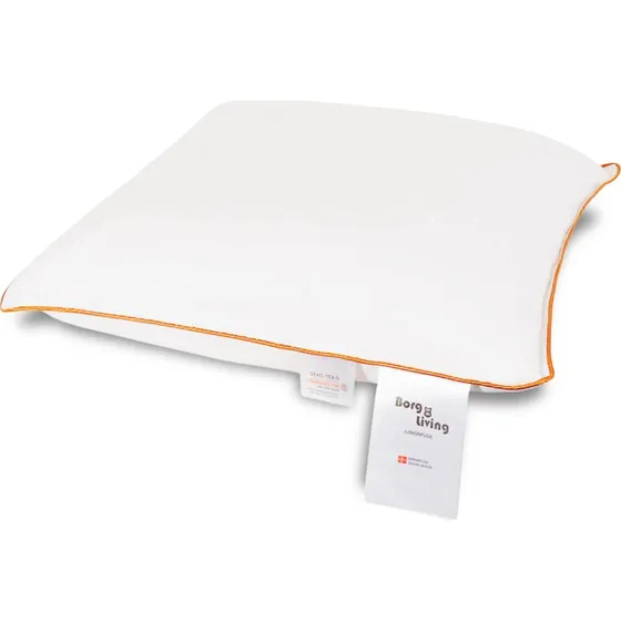 Borg Living Juniorpude - Moskusdun 40x45 cm