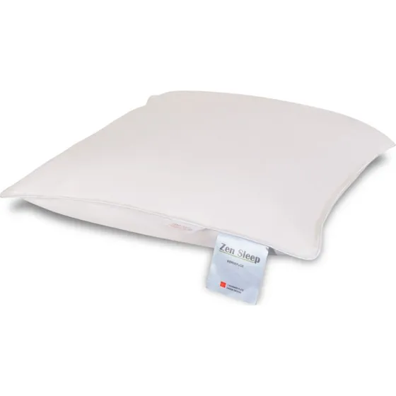 Zen Sleep Junior Dunpude 40x45 cm - Moskusdun
