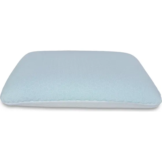 Sleep Tech Kølende Memory Foam Hovedpude 56x36x10 cm