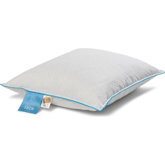 SLEEP TECH By Borg Børnepude med moskusdun 40x45 cm