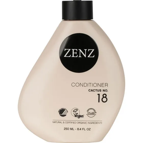 Zenz Organic Cactus No. 18 Conditioner 250 ml