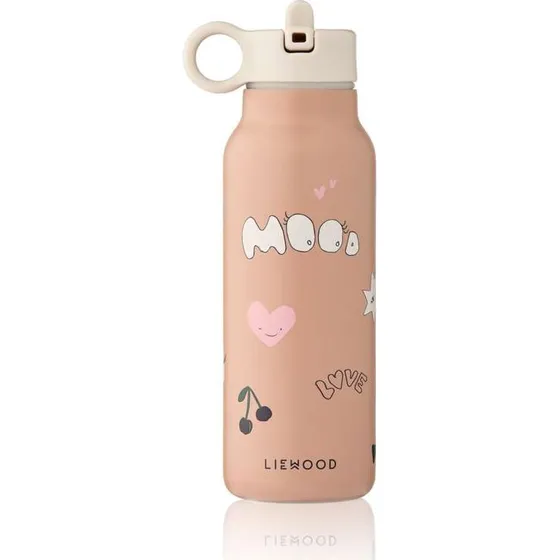Liewood Falk Drikkeflaske 350ml Mood/Pale Tuscany