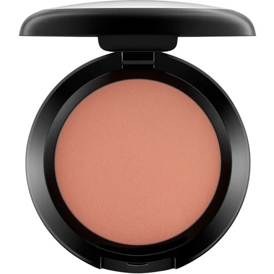MAC Powder Blush Matte 6 g – Coppertone