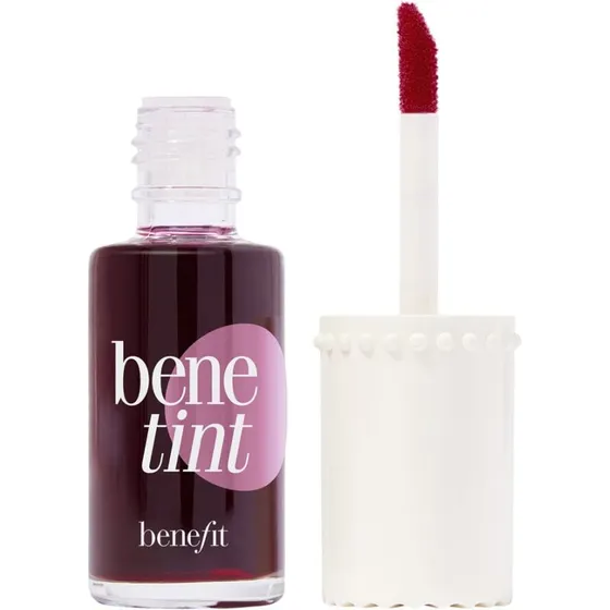 Benefit Cheek Lip Stain Blush 4 ml (Rose)