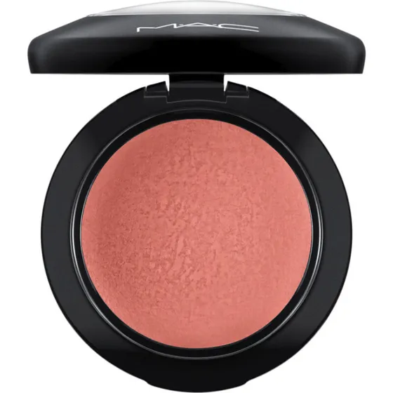 MAC Mineralize Matte Blush – Flirting With Danger, 4 g