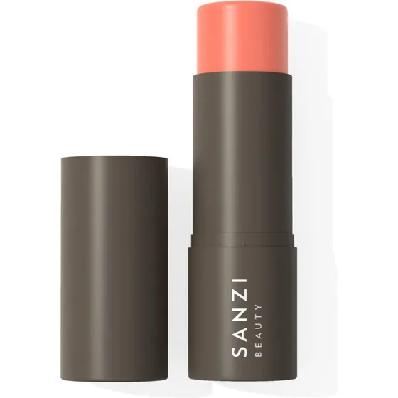 Sanzi Beauty Multi Stick Blush Coral 9 g