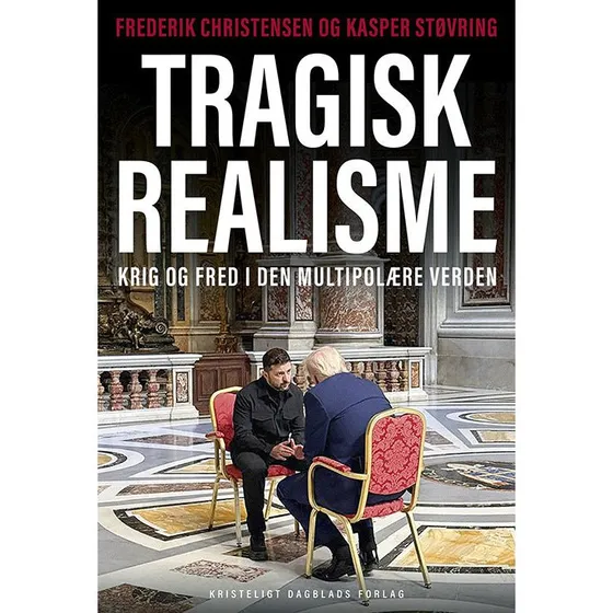 Tragisk realisme - Kasper Støvring