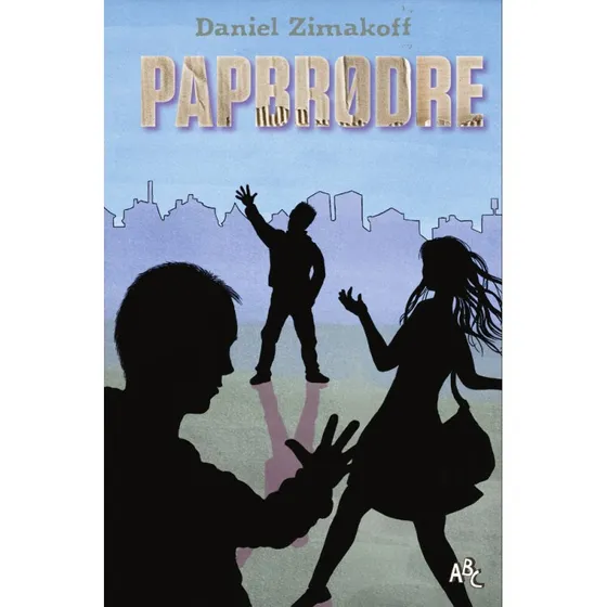 Papbrødre - Daniel Zimakoff