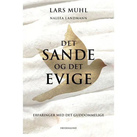 Lars Muhl - Det sande og det evige