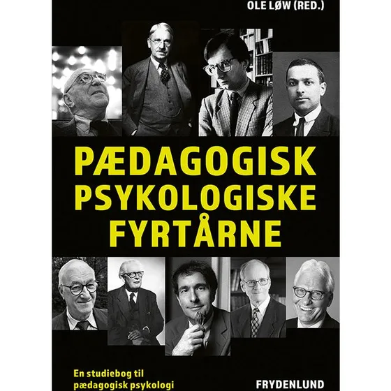 Ole Løw: Pædagogisk Psykologiske Fyrtårne