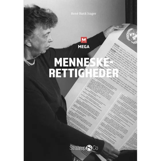 René Bank Isager: Menneskerettigheder