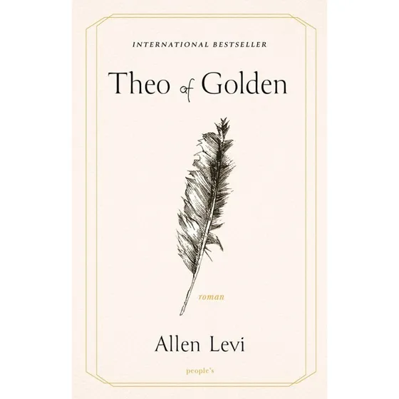 Theo af Golden - Allen Levi