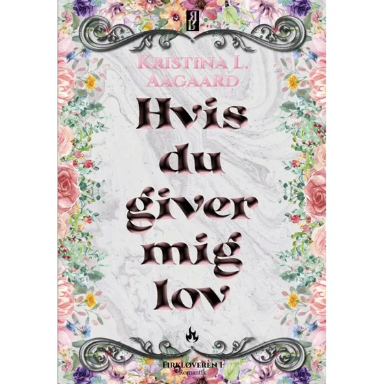 Kristina L. Aagaard - Hvis du giver mig lov