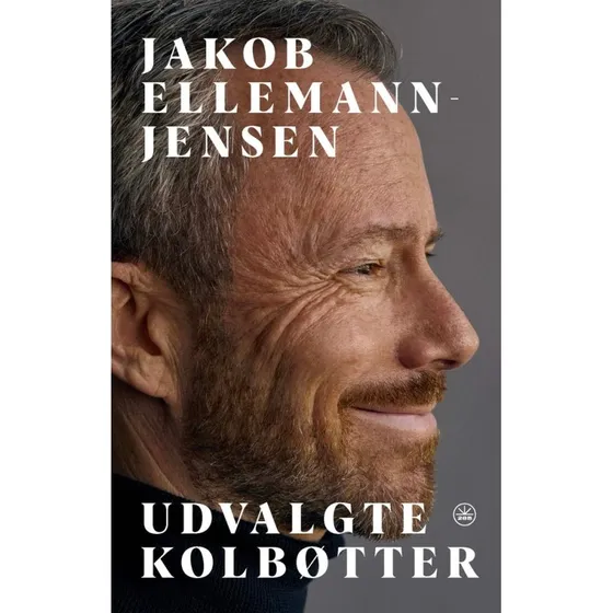 Jakob Ellemann-Jensen: Udvalgte Kolbøtter - Hæftet