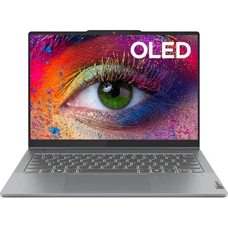 Lenovo IdeaPad 5 14" 2-i-1 Ryzen 7 8845HS, 16GB/1TB