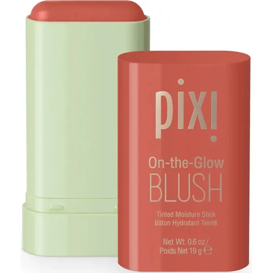 PIXI On-The-Glow Blush Stick 19g (Juicy)
