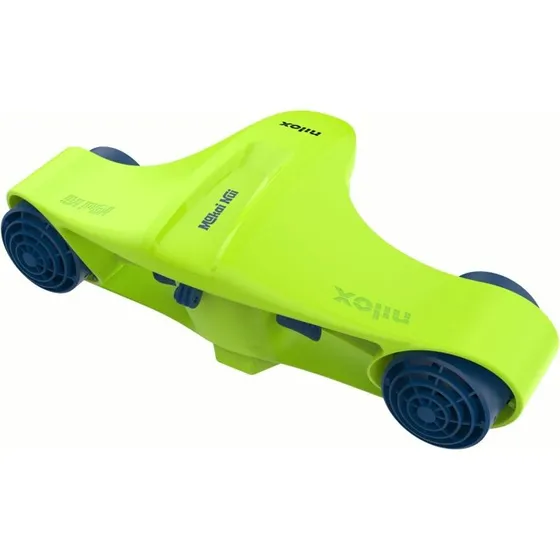Nilox AcquaScooter Makai Nui Lime 350 W