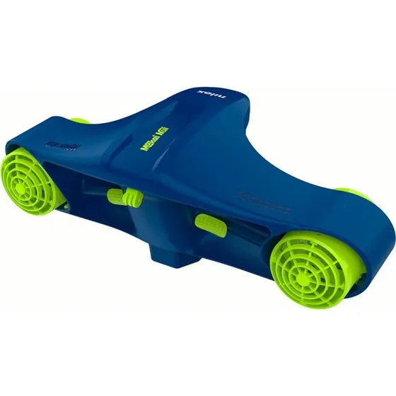 Nilox Makai Nui Blå 350 W, 5,4 km/t
