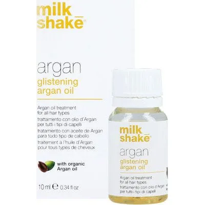 Milk Shake Glistening Argan Oil 10 ml