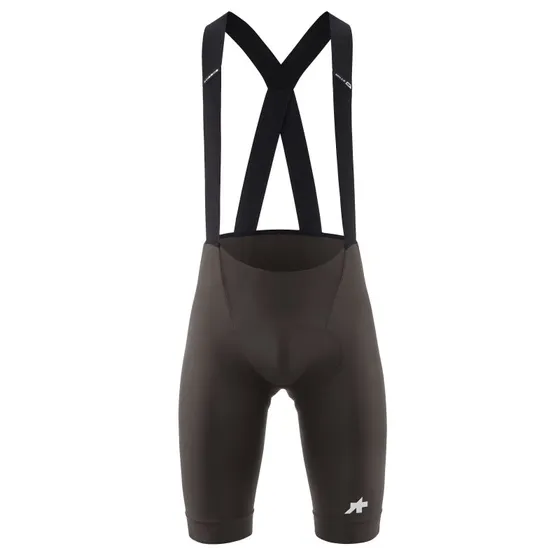 Assos Mille GT Bibshorts S11 Wild Brown S