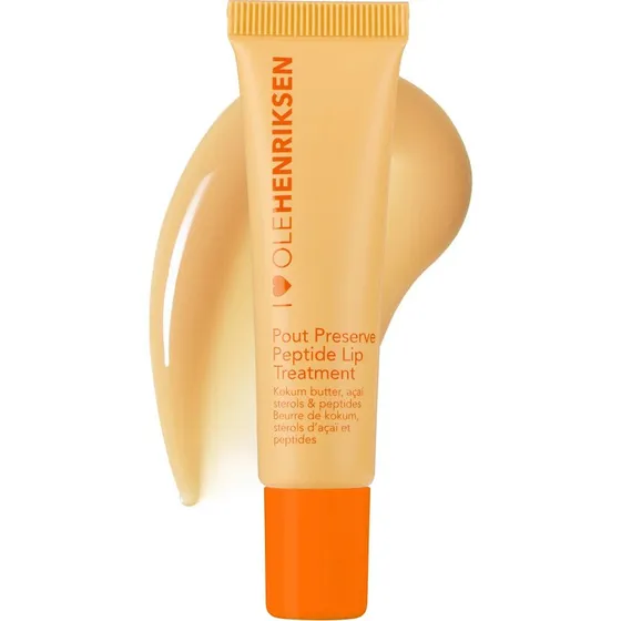 Ole Henriksen Pout Preserve Peptide Lip Treatment 12 ml