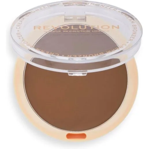 Makeup Revolution Ultra Cream Bronzer Medium 6,7 g