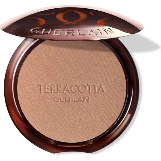 Guerlain Terracotta The Bronzing Powder – Genopfyldelig