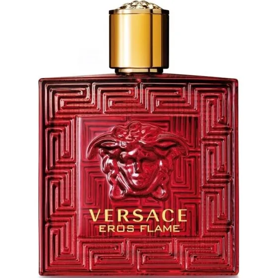 Versace Eros Flame For Him Perfumed Deodorant 100 ml