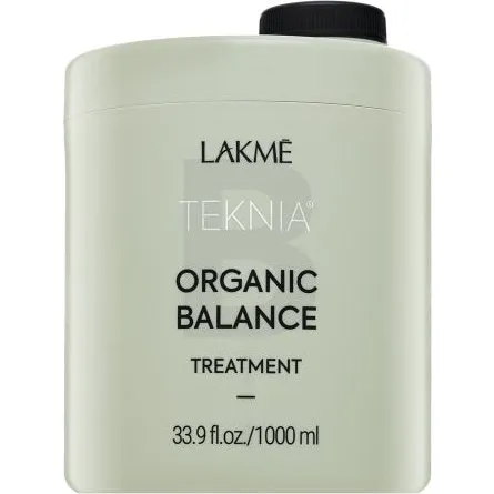Lakmé Teknia Organic Balancing Treatment 1000 ml