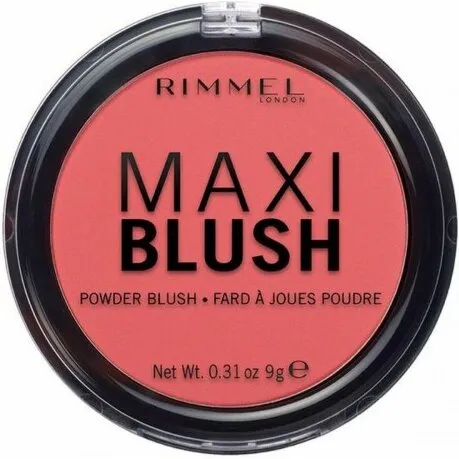 Rimmel London Maxi Blush 005 Rendez-vous, 9 g