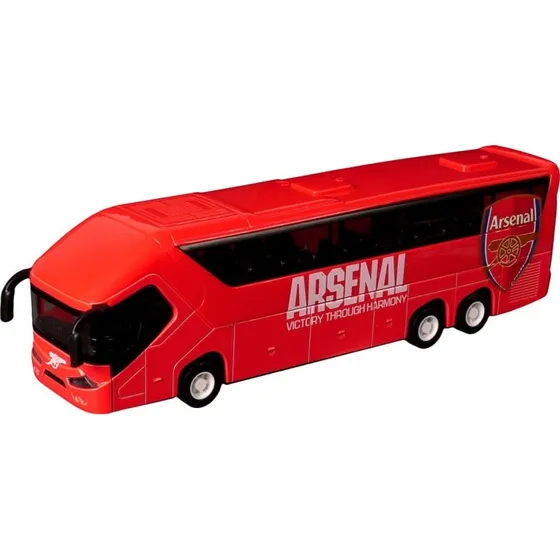 Arsenal - Bus, 29,5 x 22,8 x 25 cm, legetøj for 3+ år