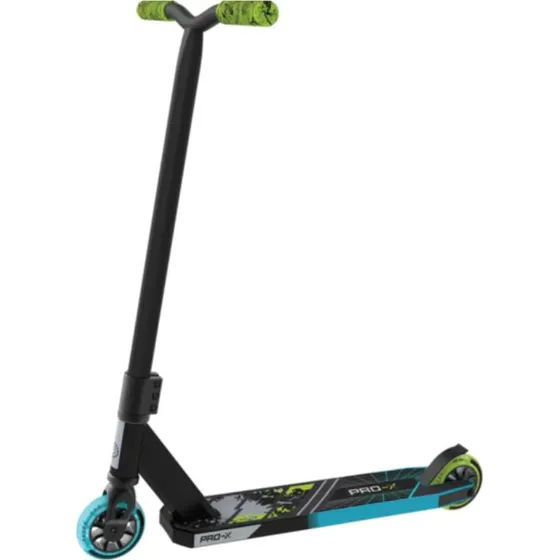 Razor Pro X Trick Løbehjul 13059713 - Grå (8+ år)
