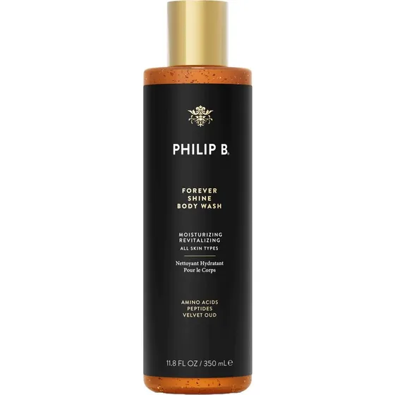 Philip B Forever Shine Body Wash 350 ml
