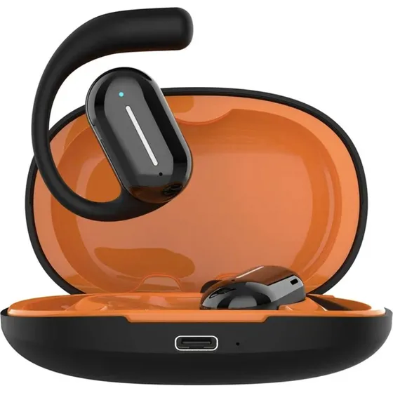 FIXED Nods Wireless Headset IPX5 Bluetooth 5.3 Sort