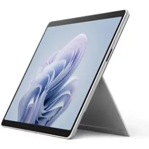 Microsoft Surface Pro 10 til erhverv 13" 135U 16GB 256GB Sølv