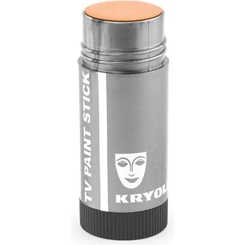 Kryolan TV Paint Stick White