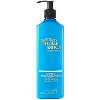 Bondi Sands Everyday Gradual Tanning Milk 375 ml