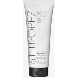 St. Tropez Gradual Tan Classic Daily Firming Lotion Medium/Dark 200 ml