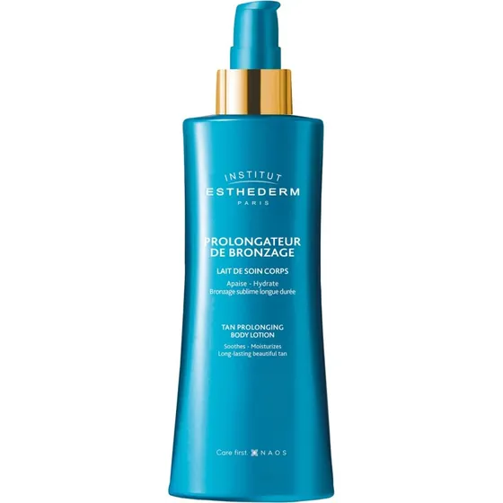 Institut Esthederm Prolongateur de Bronzage Body Lotion 200 ml