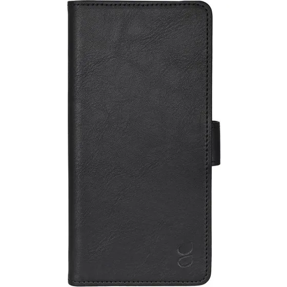 Gear Wallet Samsung S25 Ultra 5G 3 Kort Sort