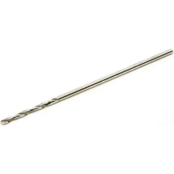 Tamiya 0,8 mm Fin Borehoved 74096