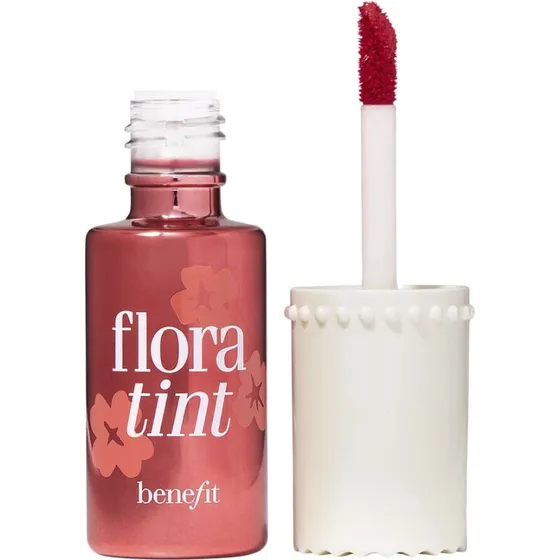 Benefit FloraTint Lip & Cheek Stain 6 ml – Desert Rose