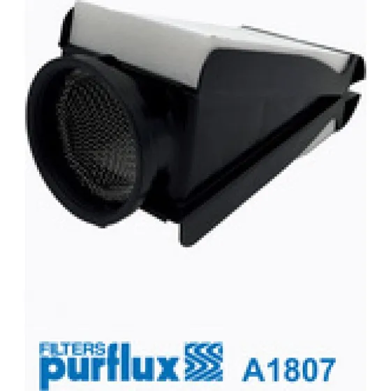PURFLUX Luftfilter A1807 til MERCEDES-BENZ C-CLASS & GLC