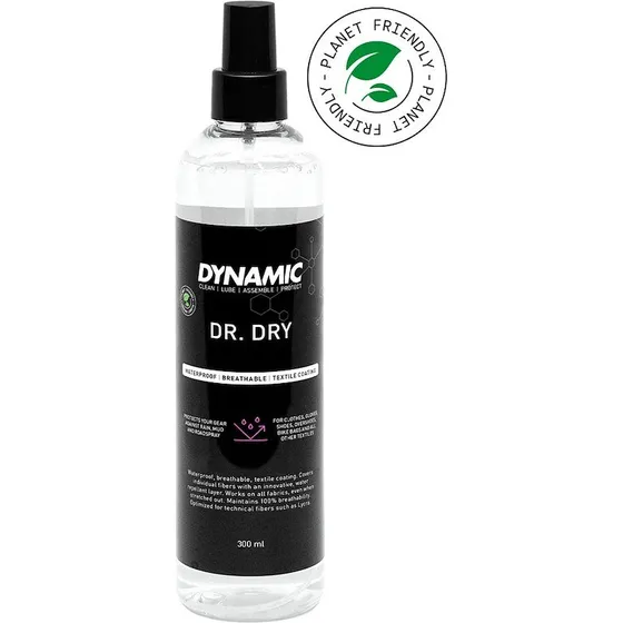 Dynamic Dr. Dry Imprægneringspray 300 ml