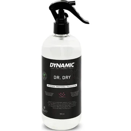 Dynamic Dr. Dry Imprægneringspray 500 ml