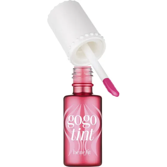 Benefit Gogo Lip & Cheek Stain Watermelon 6 ml