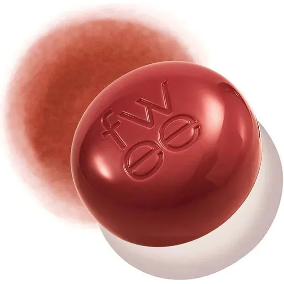 fwee Lip & Cheek Blurry Pudding Pot MV03 Baddie