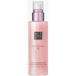 RITUALS The Ritual of Sakura Shimmering Body Spray 150 ml